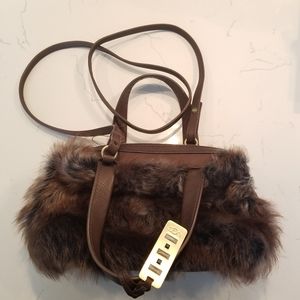 UGG Handbag/Shoulderbag/Cross Body Bag